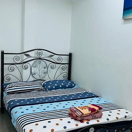 Pangkor 48 Homestay Pekan Pangkor Zewnętrze zdjęcie